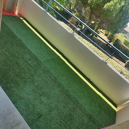 Bienvenue A Carcassonne Apartman Kültér fotó