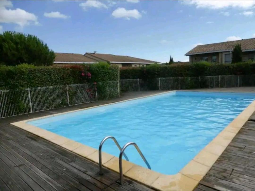 Bienvenue A Carcassonne Apartman Kültér fotó
